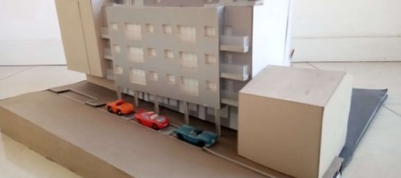 Terrain à Sao Mamede de Infesta, Portugal 714m² No. 160358 3