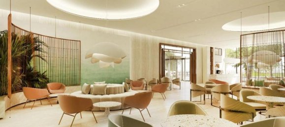 Apartamento T2 em Dubai, UAE N.º 96562 7