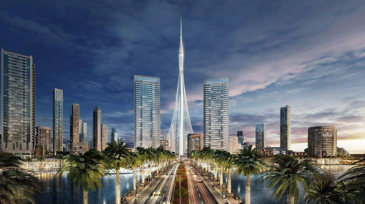 2 Schlafzimmer Wohnung in Dubai, UAE, Nr. 96562