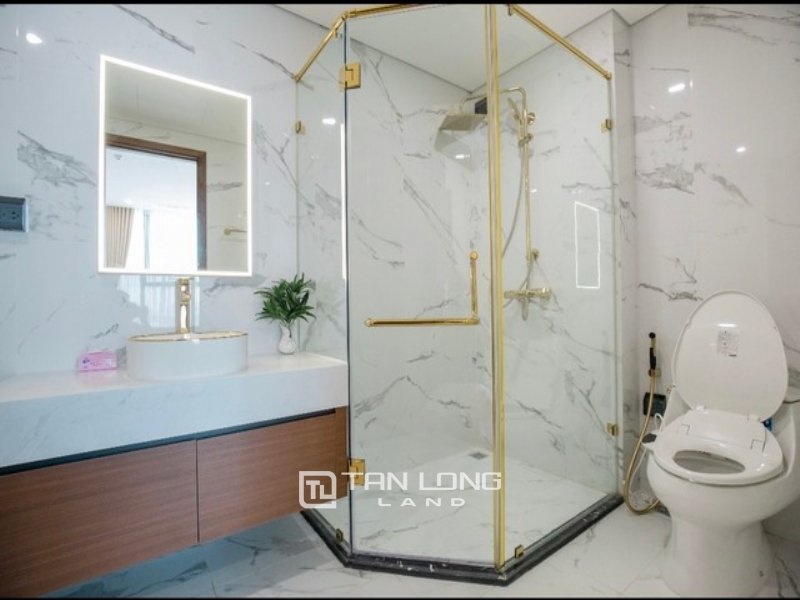 3 bedrooms Apartment in Tay Ho, Vietnam No. 870