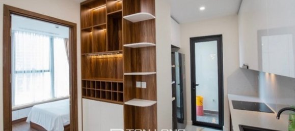 3 bedrooms Apartment in Tay Ho, Vietnam No. 870 7