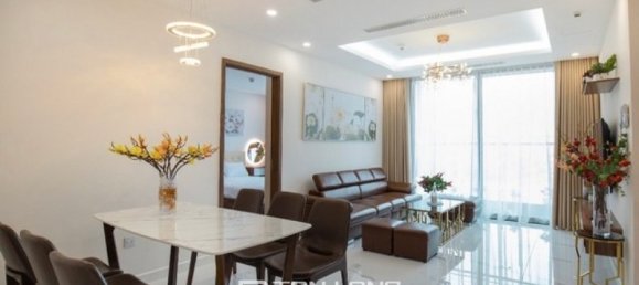 3 bedrooms Apartment in Tay Ho, Vietnam No. 870 3