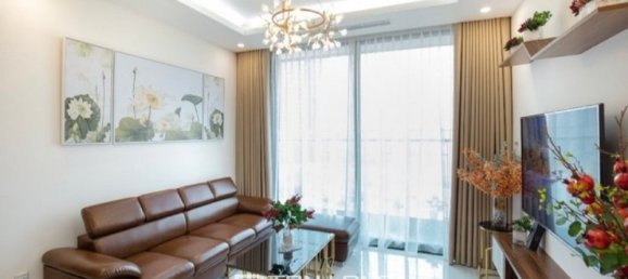 3 bedrooms Apartment in Tay Ho, Vietnam No. 870 15