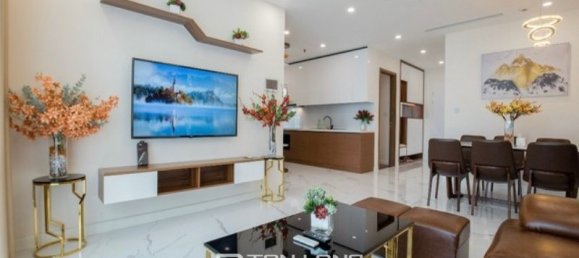 3 bedrooms Apartment in Tay Ho, Vietnam No. 870 2