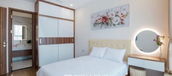 3 bedrooms Apartment in Tay Ho, Vietnam No. 870 9