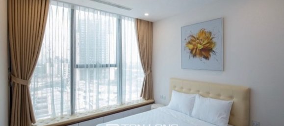 3 bedrooms Apartment in Tay Ho, Vietnam No. 870 8