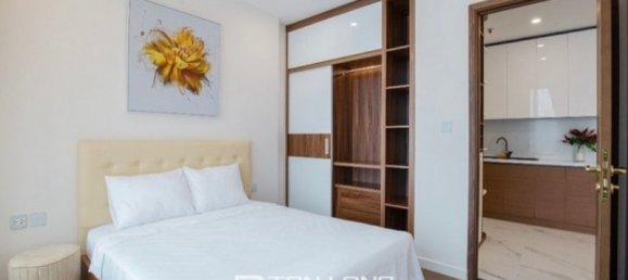 3 bedrooms Apartment in Tay Ho, Vietnam No. 870 12