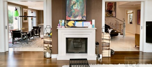 6 rooms Villa in Oberwaltersdorf, Austria No. 202406 6