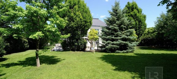 6 rooms Villa in Oberwaltersdorf, Austria No. 202406 2