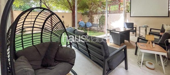 4 chambres Maison de ville à Mudon, UAE No. 99223 8