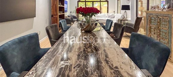 4 chambres Maison de ville à Mudon, UAE No. 99223 16