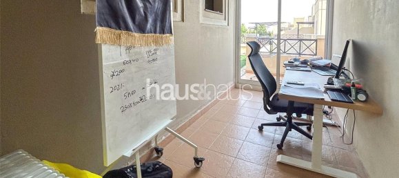 4 chambres Maison de ville à Mudon, UAE No. 99223 27