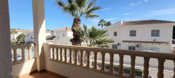 2 bedrooms Penthouse in Alicante, Spain No. 153286 5