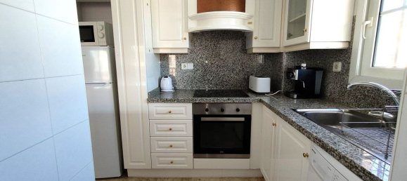 2 bedrooms Penthouse in Alicante, Spain No. 153286 19