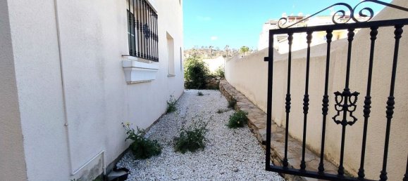 2 bedrooms Penthouse in Alicante, Spain No. 153286 11