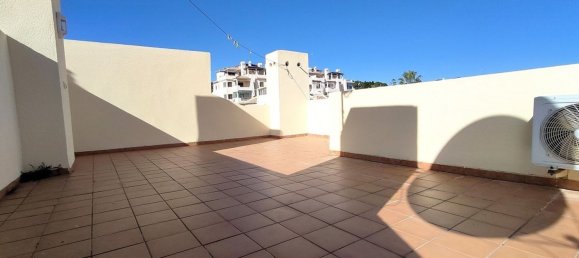 2 bedrooms Penthouse in Alicante, Spain No. 153286 17