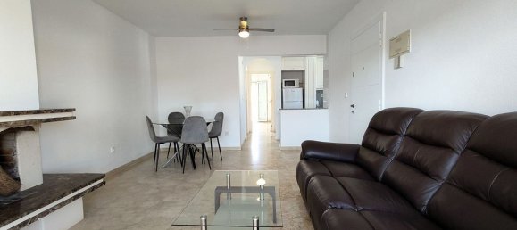 2 bedrooms Penthouse in Alicante, Spain No. 153286 7