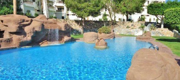 2 bedrooms Penthouse in Alicante, Spain No. 153286 2