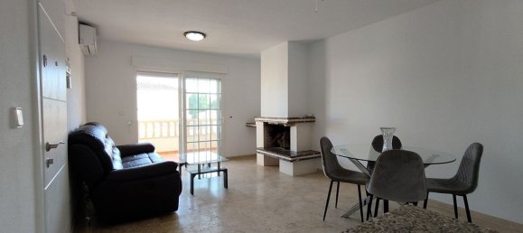 2 bedrooms Penthouse in Alicante, Spain No. 153286 13