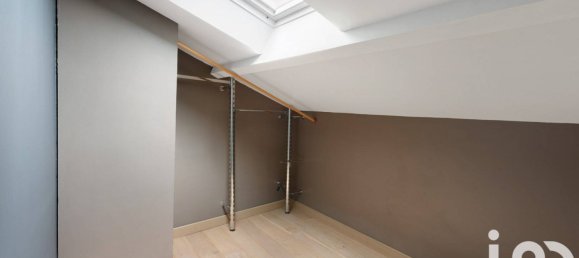 Дуплекс с 1 спальней в Нант, Франция № 100715 12