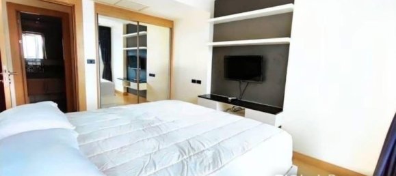 Apartamento com 1 quarto em condomínio em Pattaya, Thailand N.º 143468 8