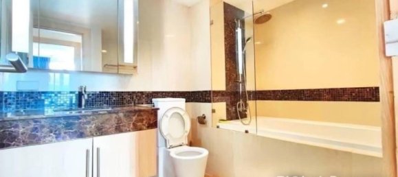Apartamento com 1 quarto em condomínio em Pattaya, Thailand N.º 143468 11