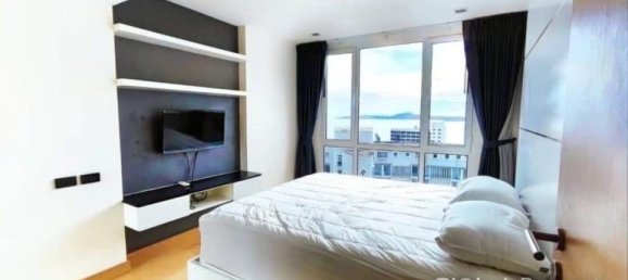 Apartamento com 1 quarto em condomínio em Pattaya, Thailand N.º 143468 7