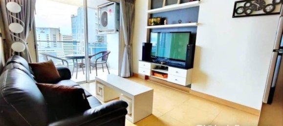 Apartamento com 1 quarto em condomínio em Pattaya, Thailand N.º 143468 4