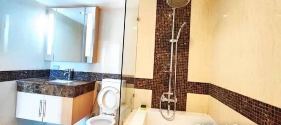 Apartamento com 1 quarto em condomínio em Pattaya, Thailand N.º 143468 10