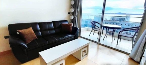 Apartamento com 1 quarto em condomínio em Pattaya, Thailand N.º 143468 3