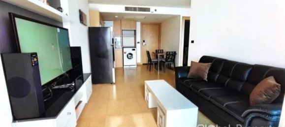 Apartamento com 1 quarto em condomínio em Pattaya, Thailand N.º 143468 2