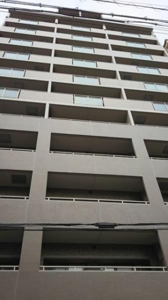 2 Schlafzimmer Wohnung in Kosaka, Japan, Nr. 6531