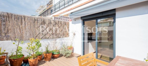 3 bedrooms Penthouse in Barcelona, Spain No. 164744 17