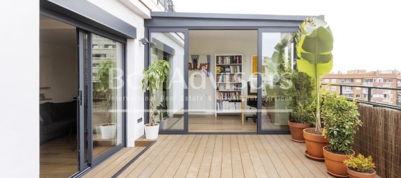 3 bedrooms Penthouse in Barcelona, Spain No. 164744 43