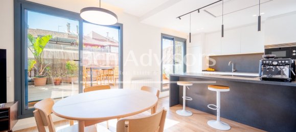 3 bedrooms Penthouse in Barcelona, Spain No. 164744 2