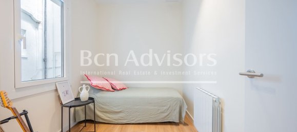 3 bedrooms Penthouse in Barcelona, Spain No. 164744 38