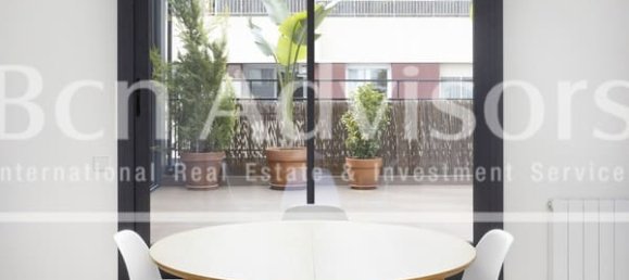 3 bedrooms Penthouse in Barcelona, Spain No. 164744 19