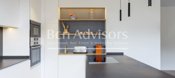 3 bedrooms Penthouse in Barcelona, Spain No. 164744 15