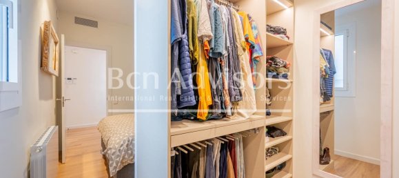 3 bedrooms Penthouse in Barcelona, Spain No. 164744 31