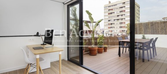 3 bedrooms Penthouse in Barcelona, Spain No. 164744 44