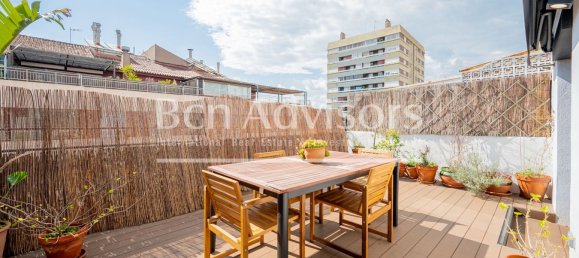 3 bedrooms Penthouse in Barcelona, Spain No. 164744 4