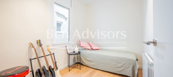 3 bedrooms Penthouse in Barcelona, Spain No. 164744 37