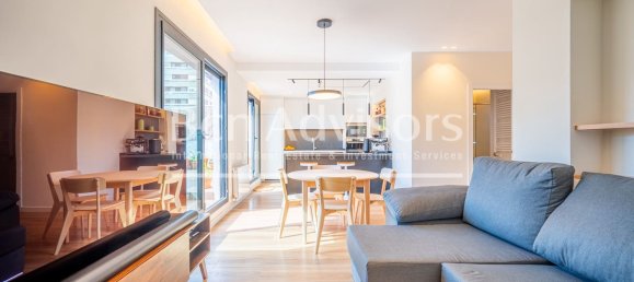 3 bedrooms Penthouse in Barcelona, Spain No. 164744 10