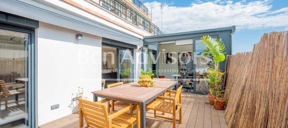 3 bedrooms Penthouse in Barcelona, Spain No. 164744 5