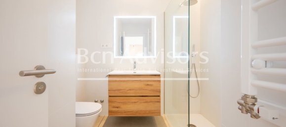 3 bedrooms Penthouse in Barcelona, Spain No. 164744 22