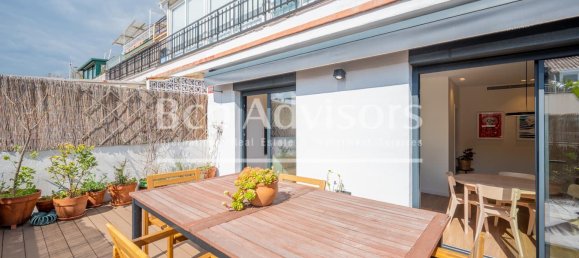 3 bedrooms Penthouse in Barcelona, Spain No. 164744 6