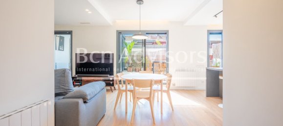 3 bedrooms Penthouse in Barcelona, Spain No. 164744 21