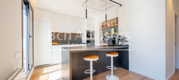 3 bedrooms Penthouse in Barcelona, Spain No. 164744 14