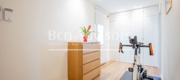 3 bedrooms Penthouse in Barcelona, Spain No. 164744 27