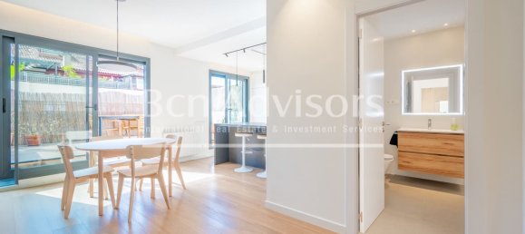 3 bedrooms Penthouse in Barcelona, Spain No. 164744 24